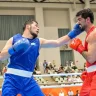 Нұрбек Оралбай Азия ойындарын жеңіспен бастады