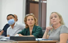Сапалы маман — қауіпсіздік кепілі: «Қазақмыс» қызметкерлері халықаралық еңбек қауіпсіздігі бағдарламасы бойынша оқудан өтті