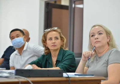 Сапалы маман — қауіпсіздік кепілі: «Қазақмыс» қызметкерлері халықаралық еңбек қауіпсіздігі бағдарламасы бойынша оқудан өтті