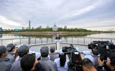 Тоқаев: Тазалық пен тәртіп — ұлт болмысының ажырамас бөлігіне айналуға тиіс