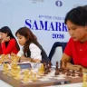 Қазақстан әйелдер құрамасы шахмат олимпиадасында күміс жүлде алды