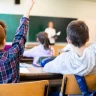Астанадағы №95 мектепте бірінші сыныпта 47 оқушы – білім басқармасы түсініктеме берді