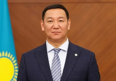 Эльдар Толғанбаев Президент көмекшісі лауазымына тағайындалды
