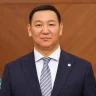 Эльдар Толғанбаев Президент көмекшісі лауазымына тағайындалды