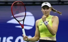 Рыбакина US Open-2026 финалында Соболенконы жеңіп, тарих жасады