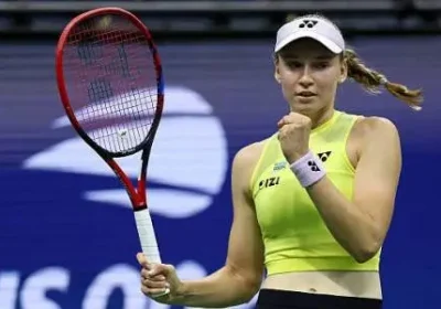 Рыбакина US Open-2026 финалында Соболенконы жеңіп, тарих жасады