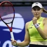 Рыбакина US Open-2026 финалында Соболенконы жеңіп, тарих жасады