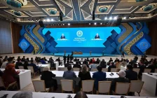 «Түрлі көзқарас — біртұтас ұлт»: Тоқаев Халық Кеңесінің басты мақсатын атады