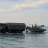 Каспийдегі қайғылы оқиғадан үшінші аман қалған адам белгілі болды