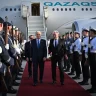 Тоқаев Германияға ресми сапармен барды