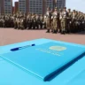 Қазақстанда 23 мыңға жуық азамат мерзімді әскери қызметке шақырылады