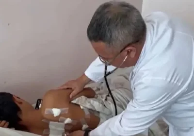 Семейдегі 13 жастағы жасөспірімнің анасы: «Кінәлі екеуі де»