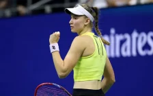 Рыбакина АҚШ ашық чемпионатының финалына шығып, әлем рейтингінің көшін бастайды