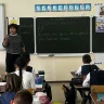 Қазақстанда 380 мыңнан астам бала бірінші сыныпқа барды