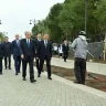 Тоқаев рұқсатсыз граффитиге қатаң шара қолдануды тапсырды