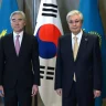 Президент сапары: Мемлекет басшысы Hyundai Motor Group корпорациясының президентін қабылдады