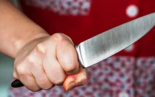 Шымкентте ер адамды пышақтап өлтірді: күдікті — жұбайы