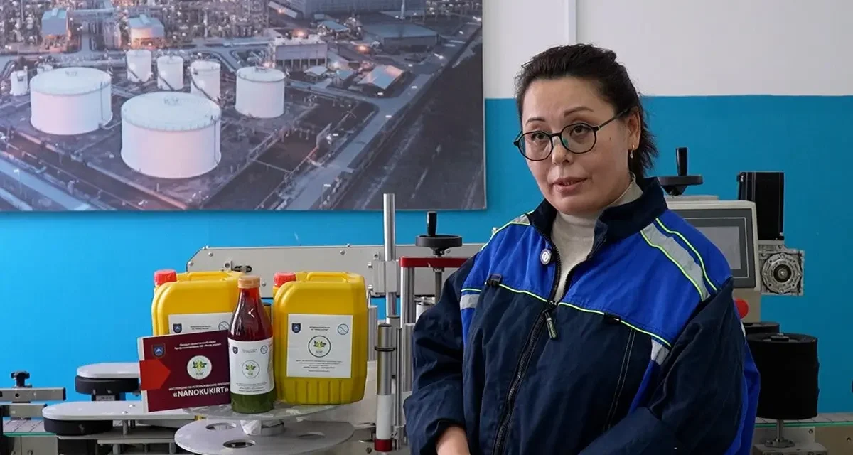 Қазақстандық ғалымдар егін өнімін арттыратын жаңа технология ойлап тапты
