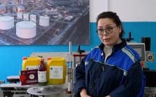 Қазақстандық ғалымдар егін өнімін арттыратын жаңа технология ойлап тапты