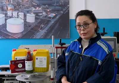 Қазақстандық ғалымдар егін өнімін арттыратын жаңа технология ойлап тапты