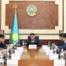 Каспийдегі әскерилердің қаза болуына қатысты қылмыстық іс қозғалды