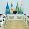Тоқаев Қорғаныс министрлігі басшылығымен кеңес өткізіп, әскерді реформалауды талап етті