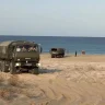 Макрон, Әлиев және Лукашенко Қазақстанға көңіл айтты
