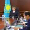 Премьер-министр: «Бірінші кезекте – балабақшалар мен мектептерге, ауруханалар мен емханаларға жылу берілуі тиіс» 