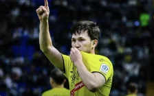 «Астана» ел классикосында «Қайратты» 1:0 есебімен жеңді