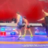 Нұржан Асан Азия чемпионатында жеңімпаз атанды