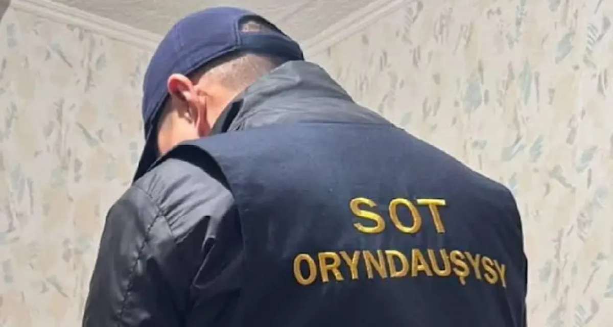Павлодар облысында жеке сот орындаушылары 535 млн теңге кірісін жасырған