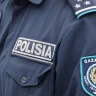 Астанада үш бала жатқан пәтерге бейтаныс ер адам кіріп кетті