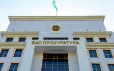 Бас прокуратура Маңғыстаудағы жайтқа күдіктілер анықталғанын айтты