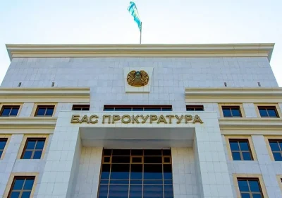 Бас прокуратура Маңғыстаудағы жайтқа күдіктілер анықталғанын айтты