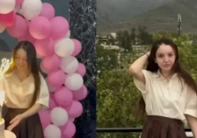 Пәкістанда туған күнінде атып өлтірілген TikTok жұлдызы: күдікті ұсталды