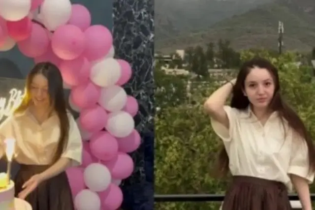Пәкістанда туған күнінде атып өлтірілген TikTok жұлдызы: күдікті ұсталды