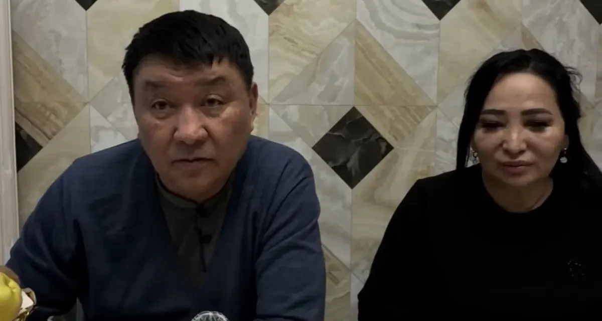«Күйеуім ұрып-соқты»: Гүлзира Айдарбекова келін боп түскен жылдарын есіне алды
