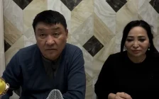 «Күйеуім ұрып-соқты»: Гүлзира Айдарбекова келін боп түскен жылдарын есіне алды