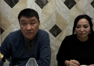 «Күйеуім ұрып-соқты»: Гүлзира Айдарбекова келін боп түскен жылдарын есіне алды
