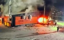 Щучинсктегі 12 адамның өліміне қатысты сот үкімі шықты