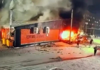Щучинсктегі 12 адамның өліміне қатысты сот үкімі шықты