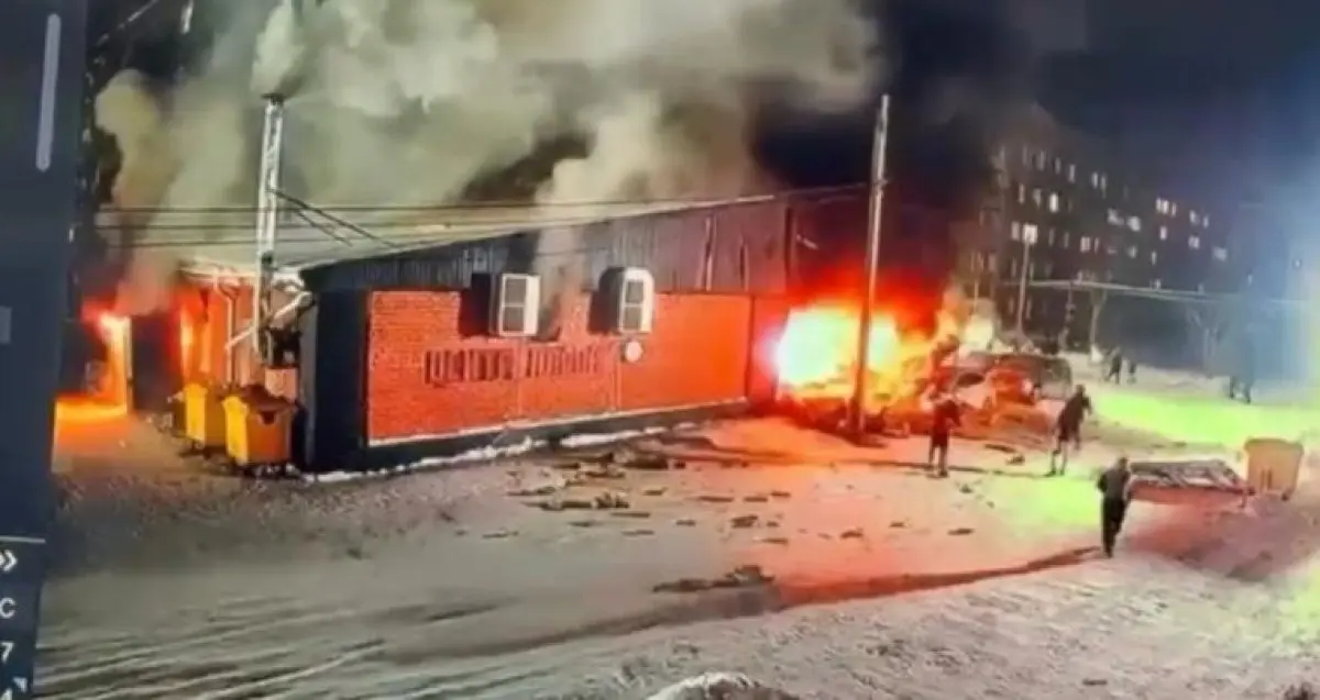 Щучинсктегі 12 адамның өліміне қатысты сот үкімі шықты