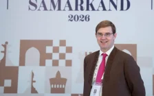 Тимур Турлов Халықаралық шахмат федерациясының президенті болып сайланды