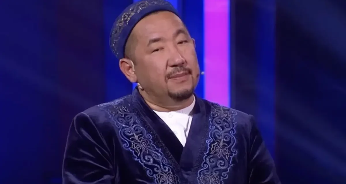 «Сарбаздарға дұғада болайық»: Нұрлан имам халықты сабырға шақырды