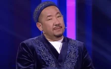«Сарбаздарға дұғада болайық»: Нұрлан имам халықты сабырға шақырды