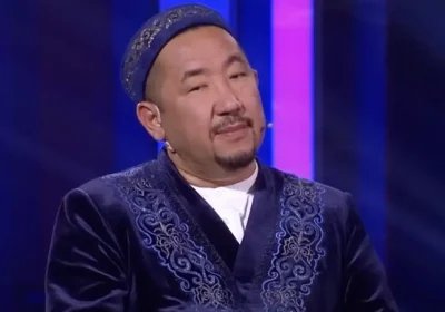 «Сарбаздарға дұғада болайық»: Нұрлан имам халықты сабырға шақырды