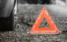 Ақтөбеде 6 адамның өмірін жалмаған жол апаты тіркелді