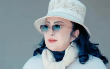 «1-2 сәбиім түсіп қалды»: Мақпал Жүнісова өткен өмірін есіне алды