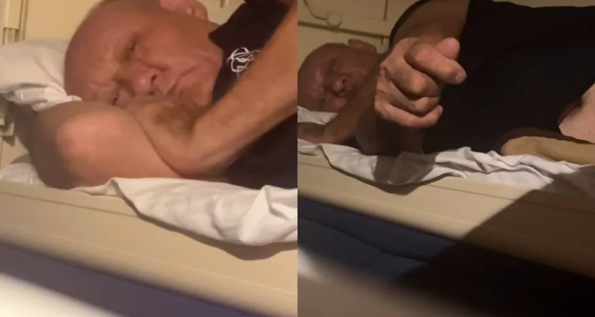 «Түнде тіземнен ұстай бастады»: пойыздағы 65 жастағы зейнеткер жас қызға тиіскен