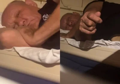 «Түнде тіземнен ұстай бастады»: пойыздағы 65 жастағы зейнеткер жас қызға тиіскен